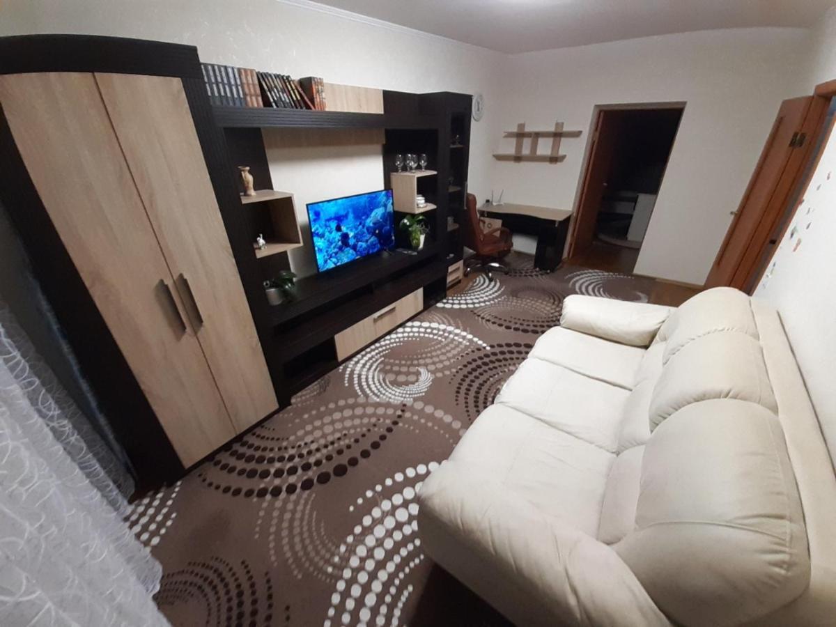 Apartament Двокімнатна Shepetovka Zewnętrze zdjęcie