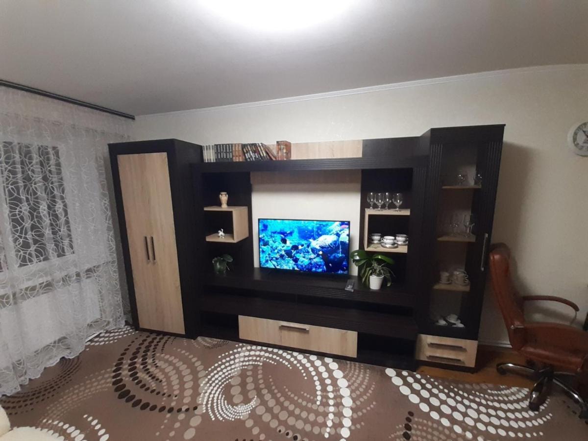 Apartament Двокімнатна Shepetovka Zewnętrze zdjęcie